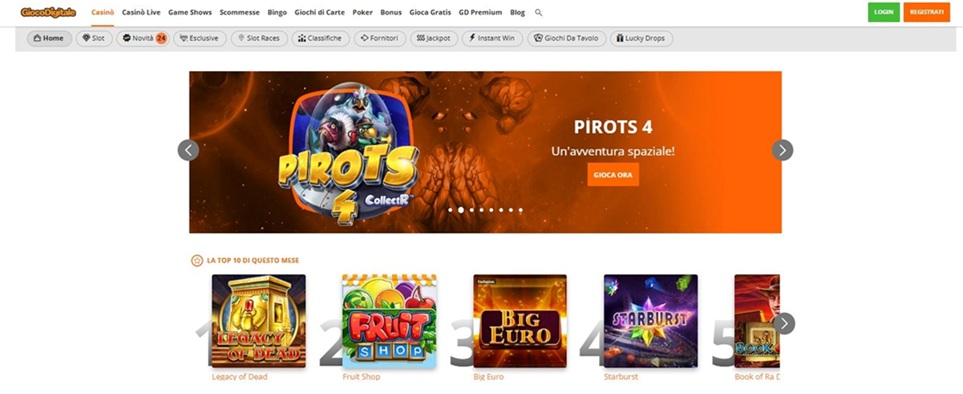 Gioco-Digitale