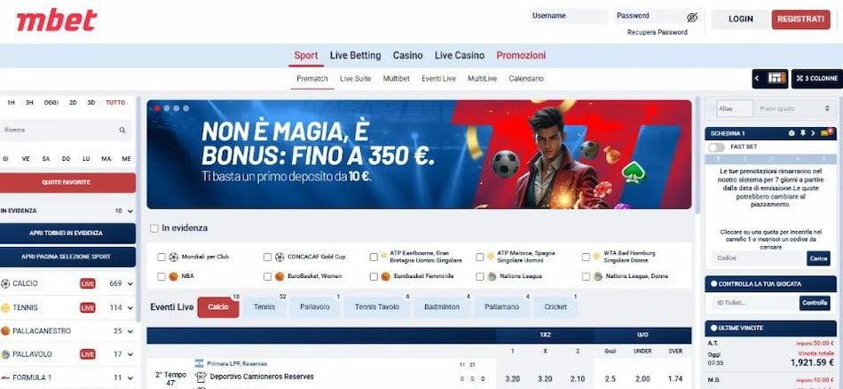 Marathonbet